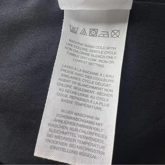 J. Crew Mercantile Sweet Pea Floral Sleeveless Tiered Maxi Dress Sundress Sz 14 - Picture 14 of 16